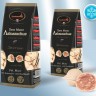 Pelmeni "Elitnye" com carne de porco e boi picada, 1000 g