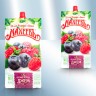 Джем "Лесные ягоды" 300г