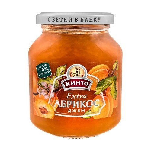 Quinto Geléia Damasco, 400 gr