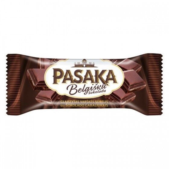 requesón de chocolate, 0.045g