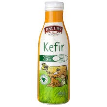 Кефир 450г 2,5%