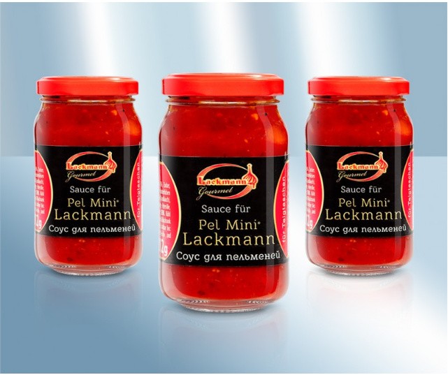 Salsa para empanadillas 212 g