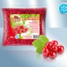 Красная смородина, замороженная 300г