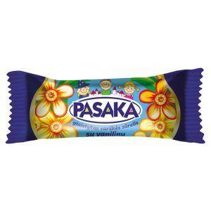 Сирок глазурований зі смаком ванілі, 40 г