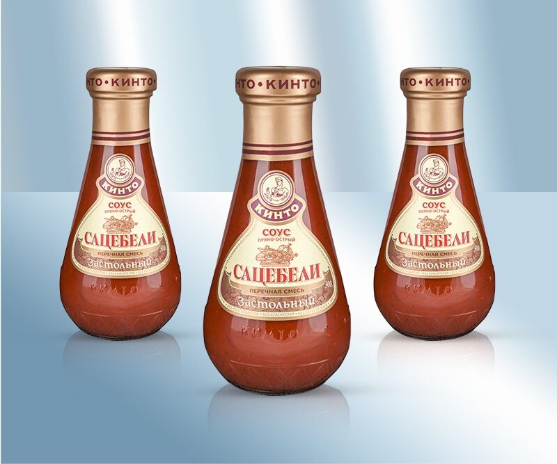 Соус "Сацебели", 300 г