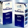 Leche entera 3,5% grasa 1l