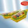 Doces Wafer Chapeuzinho Vermelho 100g