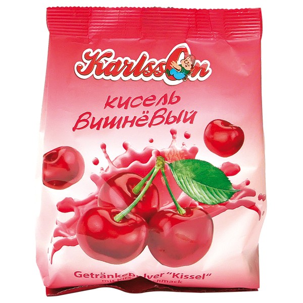 Кисель вишневый, 250 г