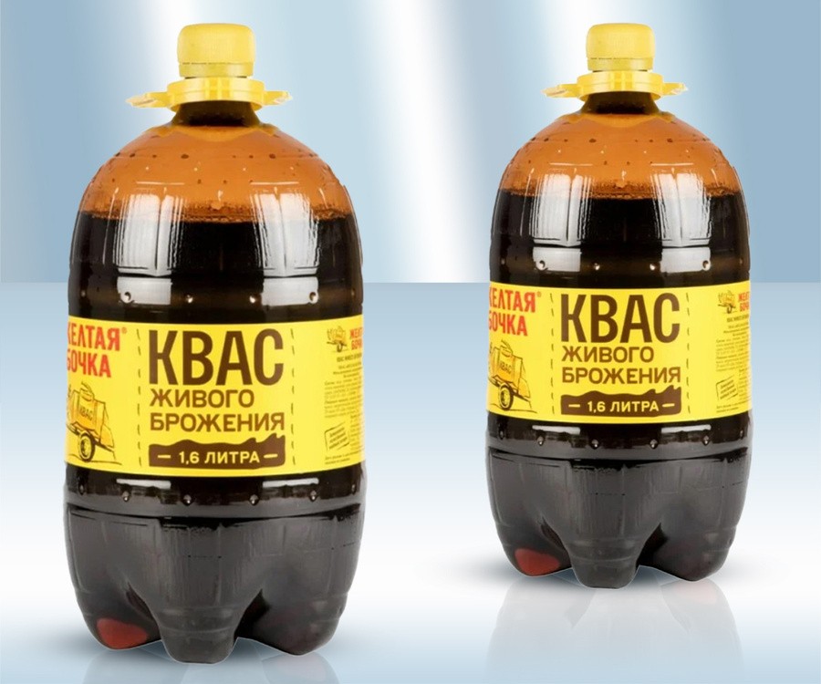 Квас, 1,5кг