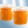 Морковь по-корейски острая, 500 г