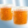 Морковь по-корейски острая, 500 г