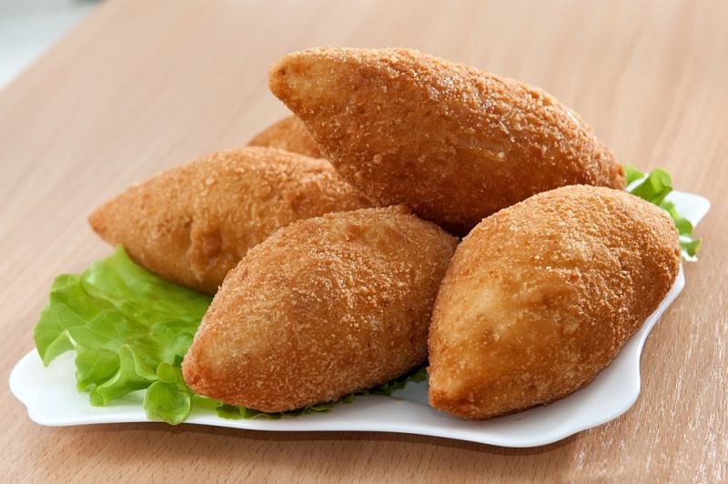 Chuletas de Kiev 500g