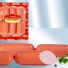 Сардельки Кремлёвские, с ценой 450  г