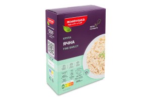  Крупа Жменька ячневая традиционная 4*75г 