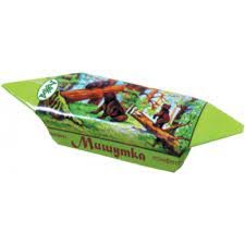 Конфеты Мишутка