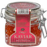 Caviar rojo de salmon Keta  LEMBERG, 250 g