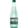 Agua mineral con gas Fonter Original 0,5l