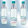 Вода минеральная "Borjomi" 500мл