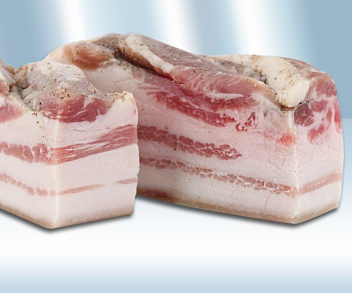 . Tocino "Ivushka", 300 g
