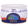Икра лососевая зернистая "Lemberg", 400 г