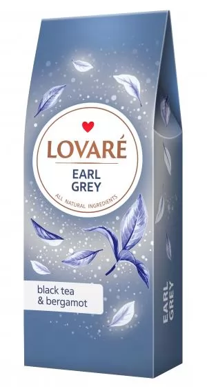 Té Earl Grey 0.08