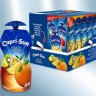 Bebida "Capri-Sun", multivitamina, 330ml