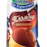 Helado VACA DE KORONOVKA helado chocolate vaso 100g