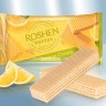Obleas con sabor a limón 216 g