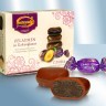 Чернослив в шоколадной глазури 200 g