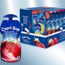 Напиток "Capri-Sun", Вишня-гранат, 330мл