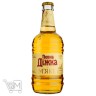 Пиво Повна Діжка Мяке світле 0,45л
