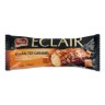  Pastel Eclair de caramelo salado Kyiv BKK 60 g