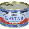 Ікра лососева форелі "Lemberg" 400г
