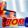Barra de rum de chocolate com rum cremoso 30 g