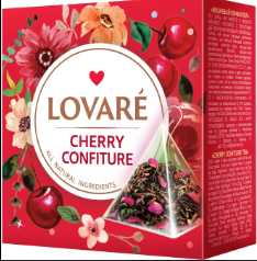 Чай Lovare 30г