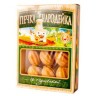 Nueces con leche condensada Pechka Charodeyka 300g