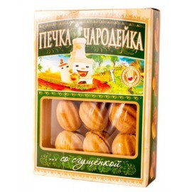 Nueces con leche condensada Pechka Charodeyka 300g