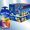 Bebida "Capri-Sun", mango, maracuyá, 330ml