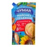 Майонез Чумак 72% 550г