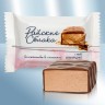Soufflé Paradise nuvens de chocolate (fabricado em Moscou) 100 g