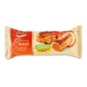 Pastel Eclair con leche condensada Kyiv BKK, 60 g
