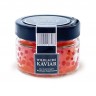Caviar de salmón Wildlachs Kaviar 100g