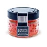 Caviar de salmón Wildlachs Kaviar 100g