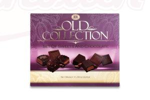 Set de caramelos Colección OLD 320g