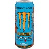 Bebida energética Mango Loco Energy Juiced 500ml