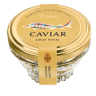 Икра осетровая  "AMUR ROYAL", 50 г