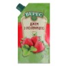 	Mermelada de fresa Veres d/p 140g