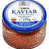 Икра лососевая форели, аквакультура, 250 г