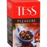 Té negro Tess Pleasure 100g