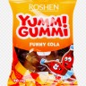 Мармелад Рошен Yummi 70 гр